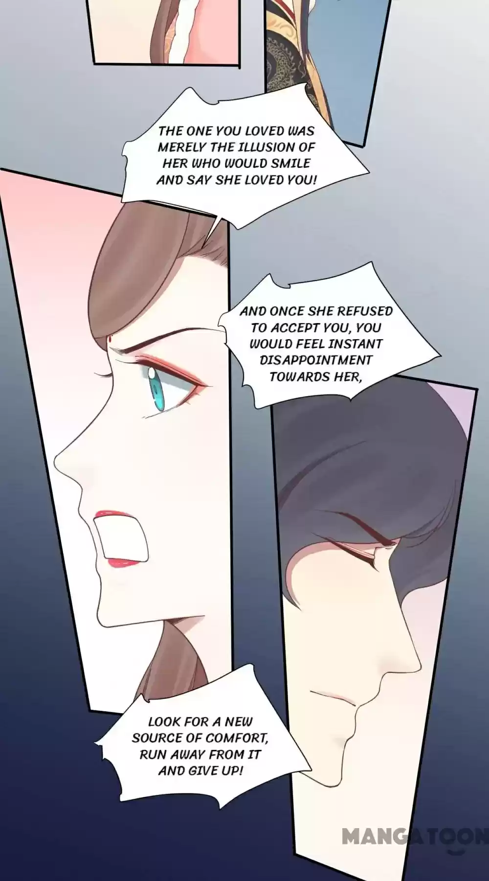 The Queen Is Busy Chapter 148