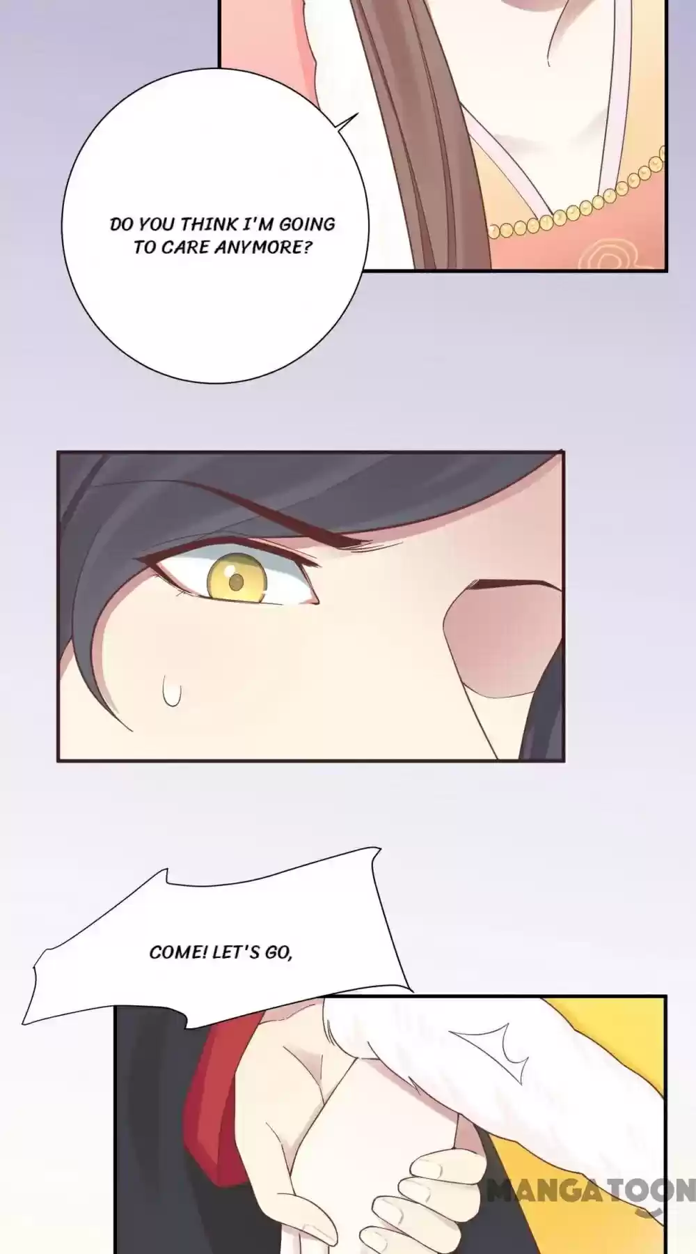 The Queen Is Busy Chapter 148