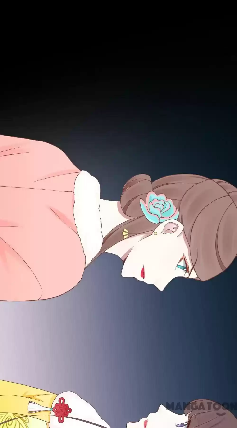 The Queen Is Busy Chapter 148