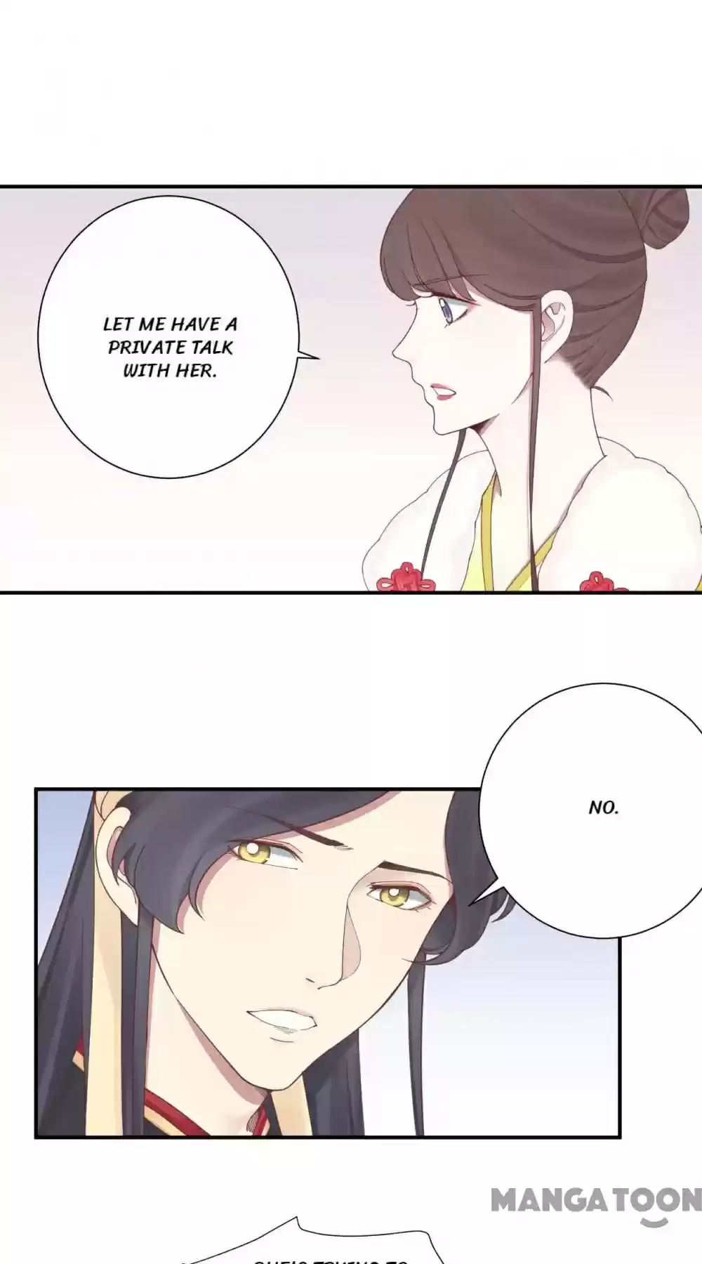 The Queen Is Busy Chapter 149