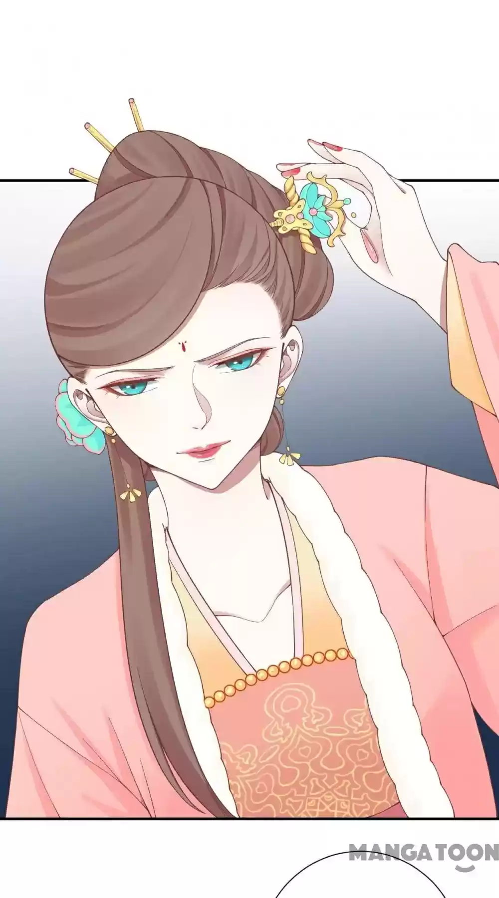 The Queen Is Busy Chapter 149