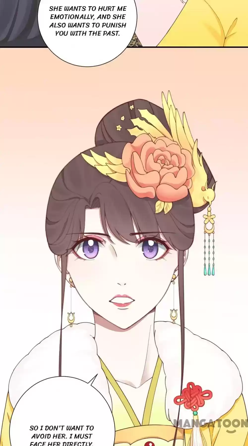 The Queen Is Busy Chapter 149