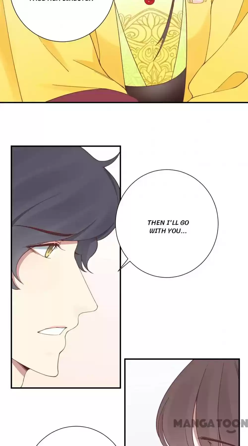 The Queen Is Busy Chapter 149