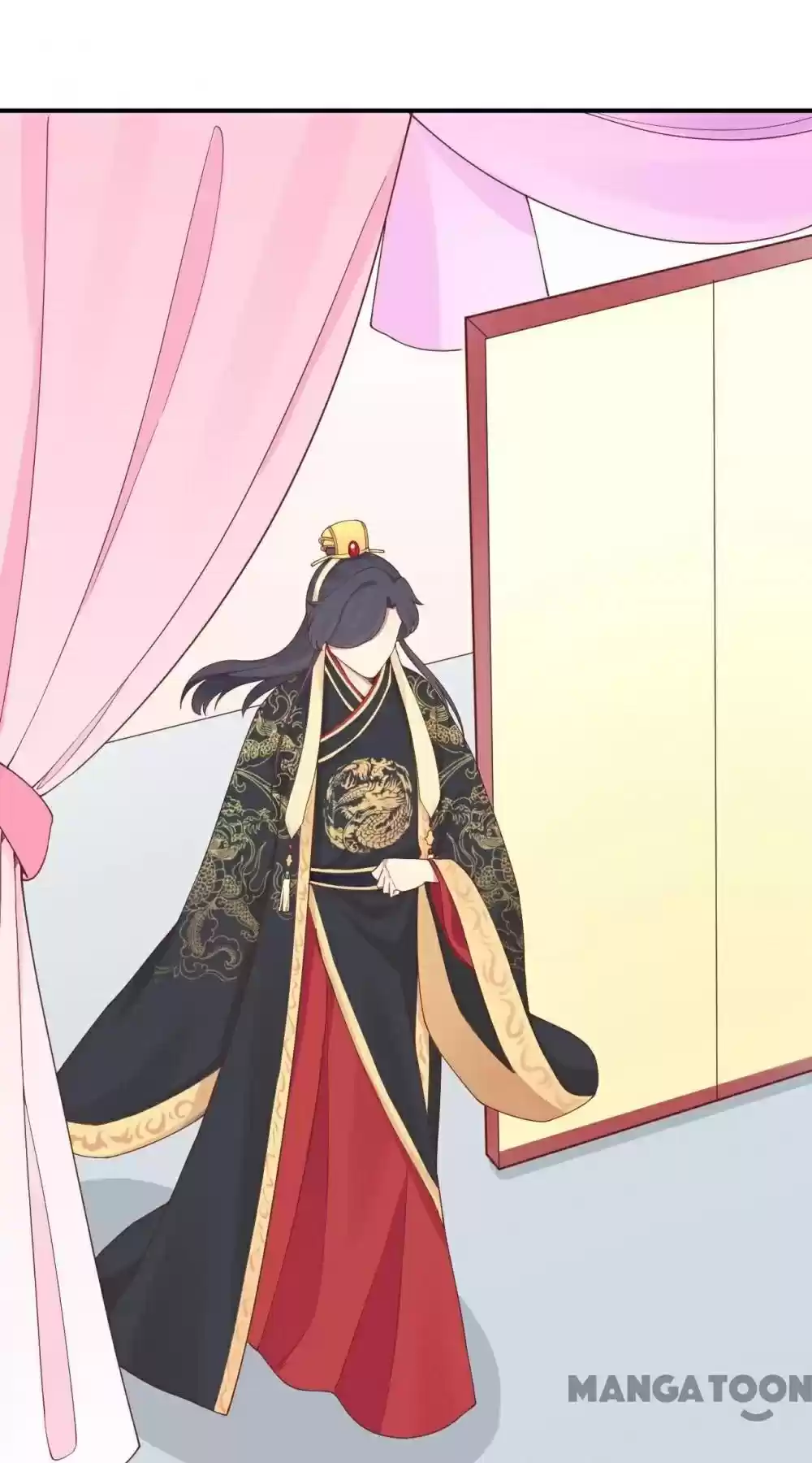 The Queen Is Busy Chapter 149