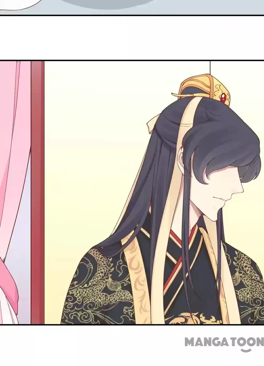 The Queen Is Busy Chapter 149