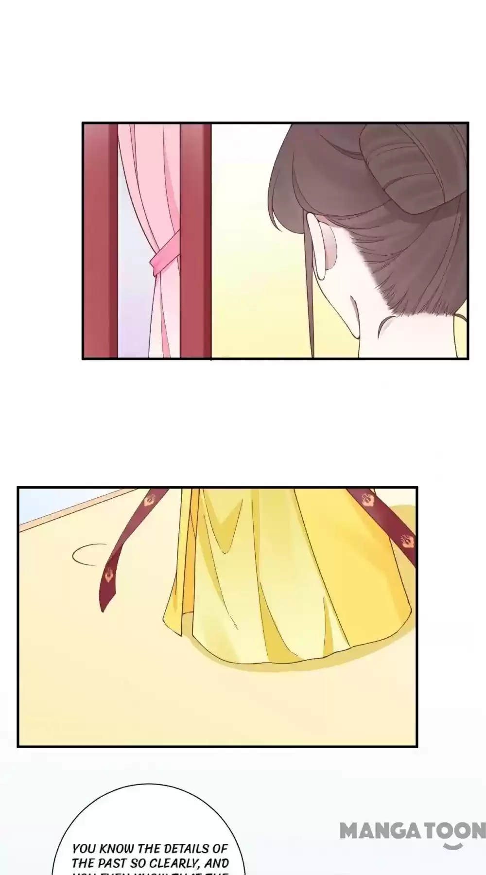 The Queen Is Busy Chapter 149