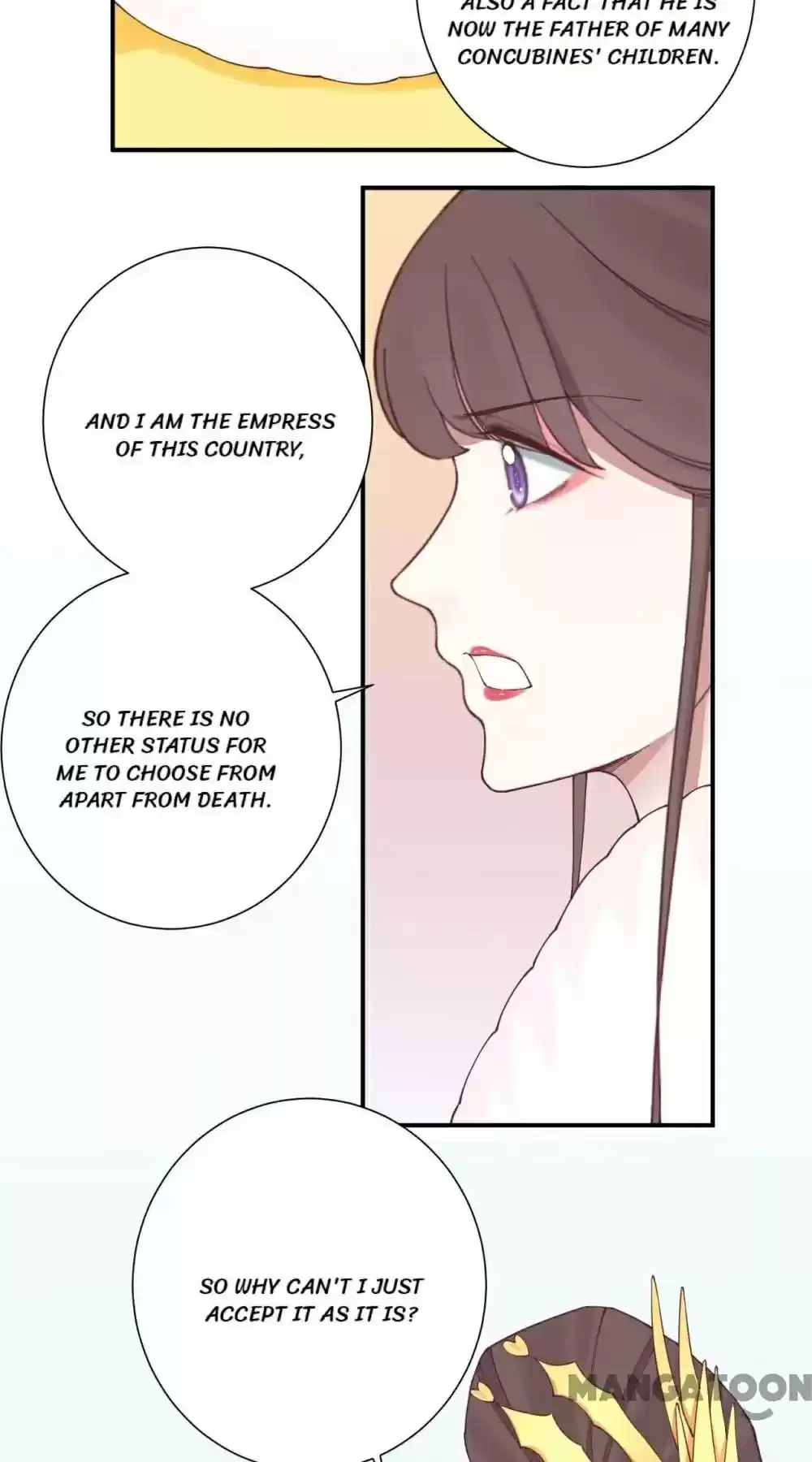 The Queen Is Busy Chapter 149