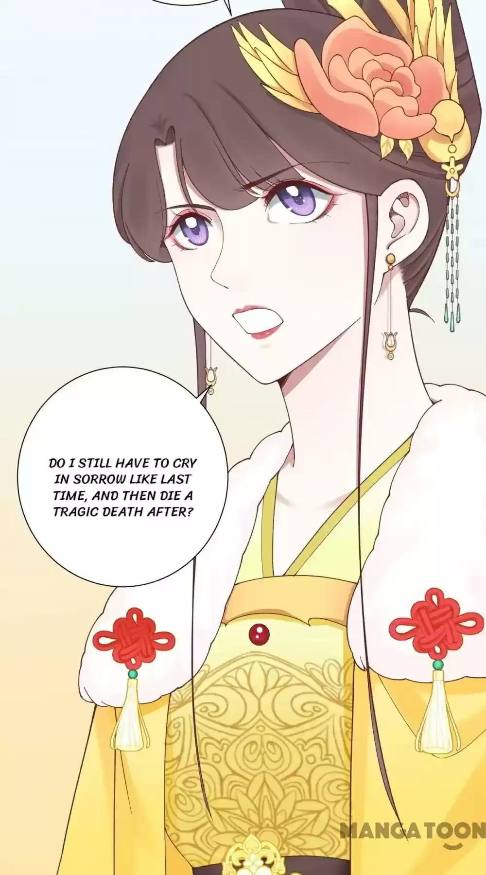 The Queen Is Busy Chapter 149