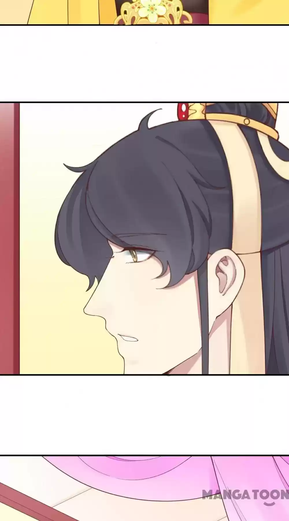 The Queen Is Busy Chapter 149