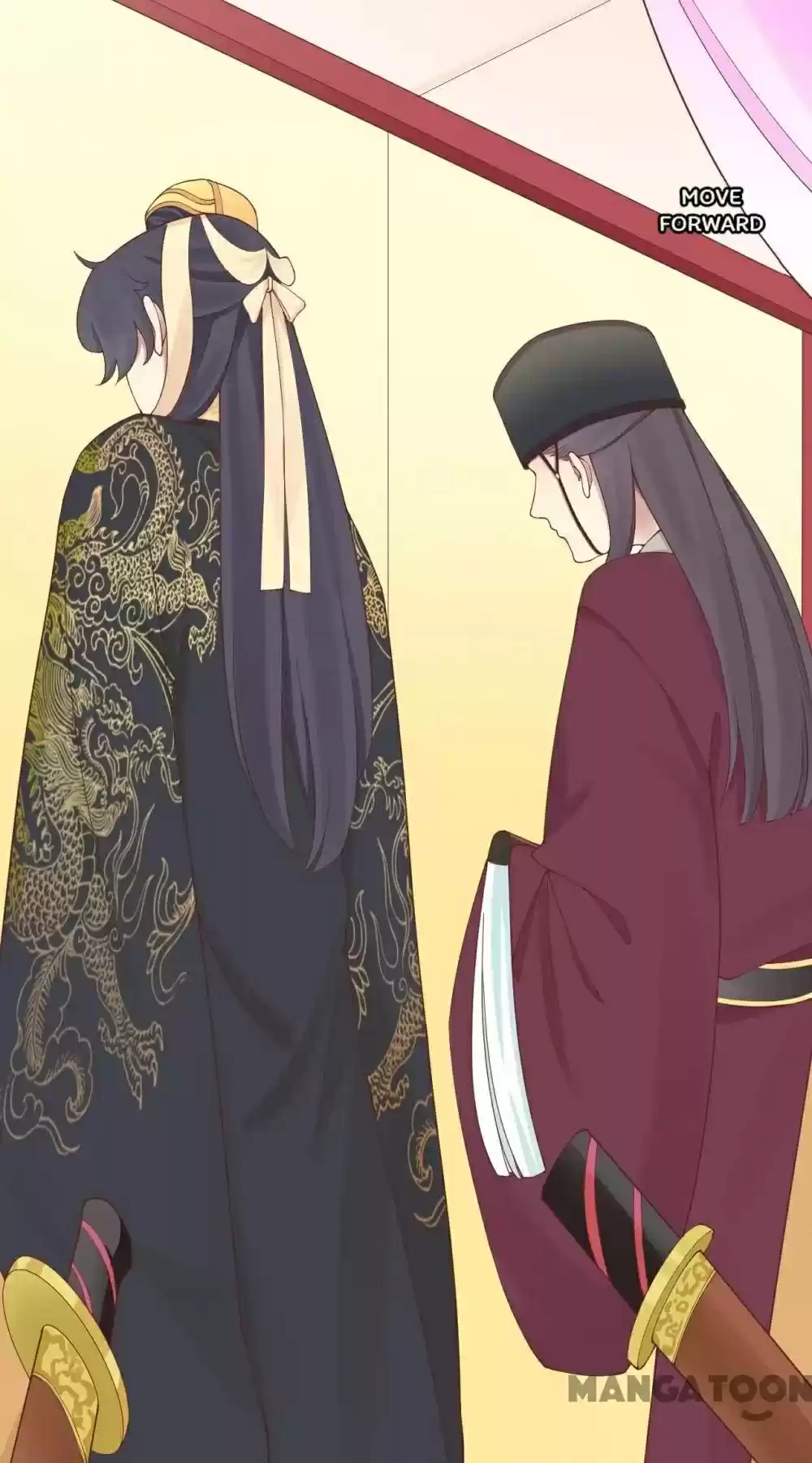 The Queen Is Busy Chapter 149