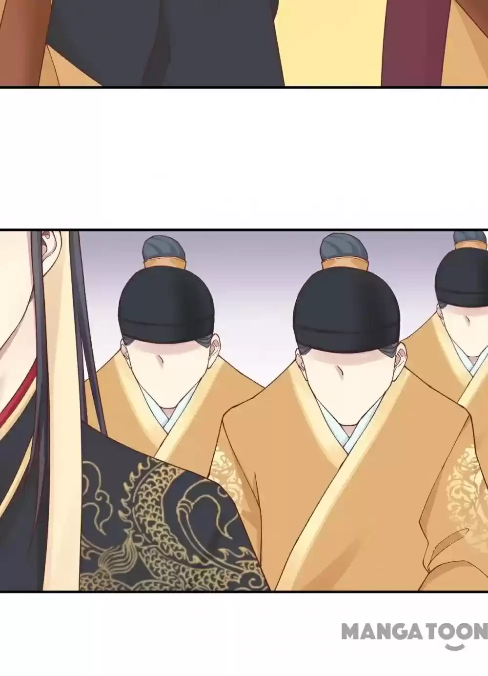 The Queen Is Busy Chapter 149