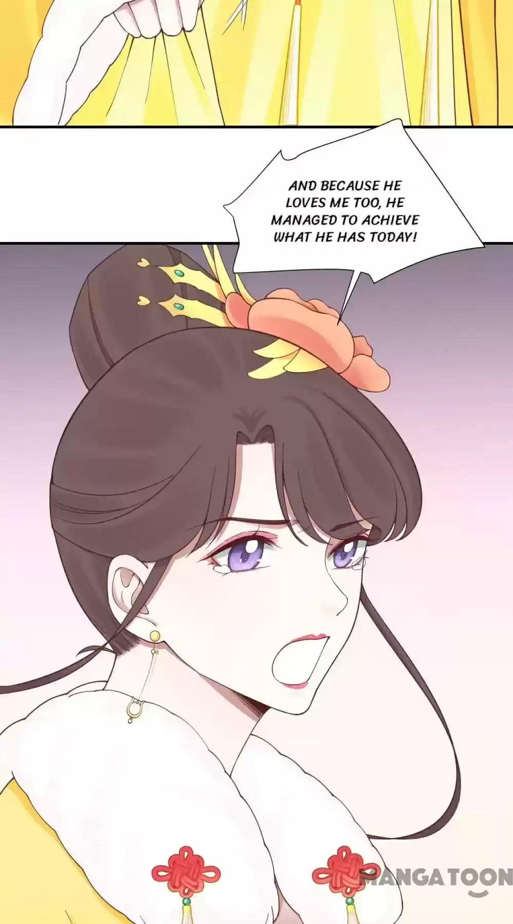 The Queen Is Busy Chapter 149