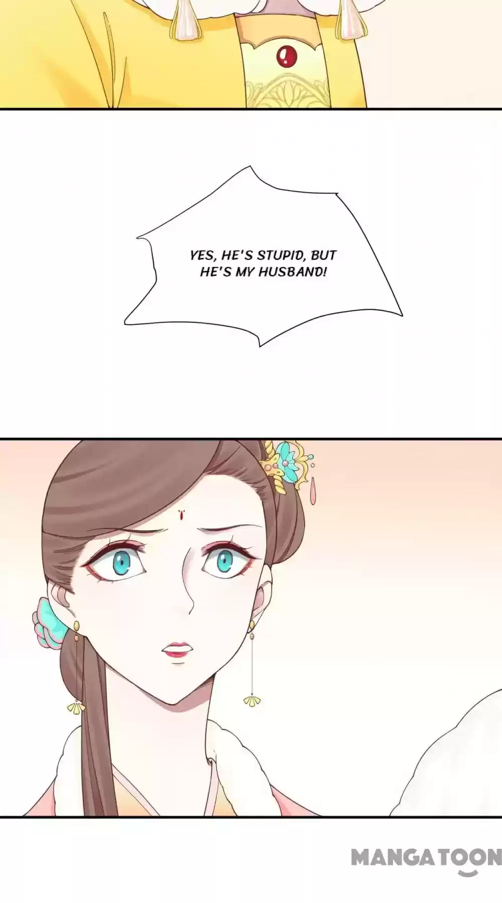 The Queen Is Busy Chapter 149