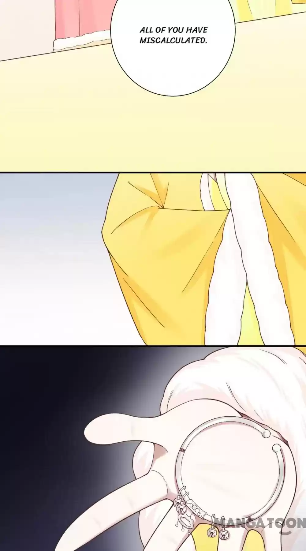 The Queen Is Busy Chapter 149