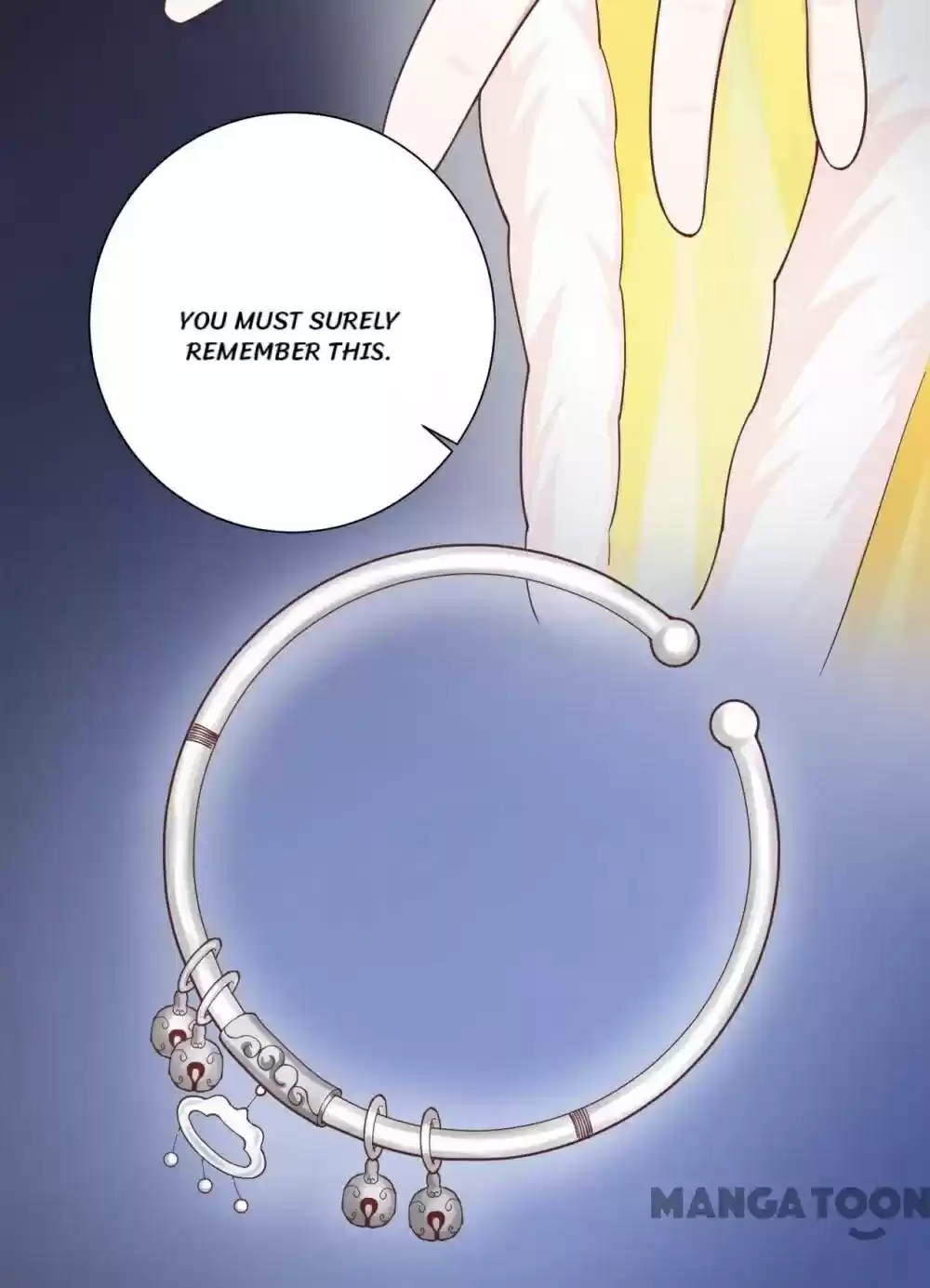 The Queen Is Busy Chapter 149