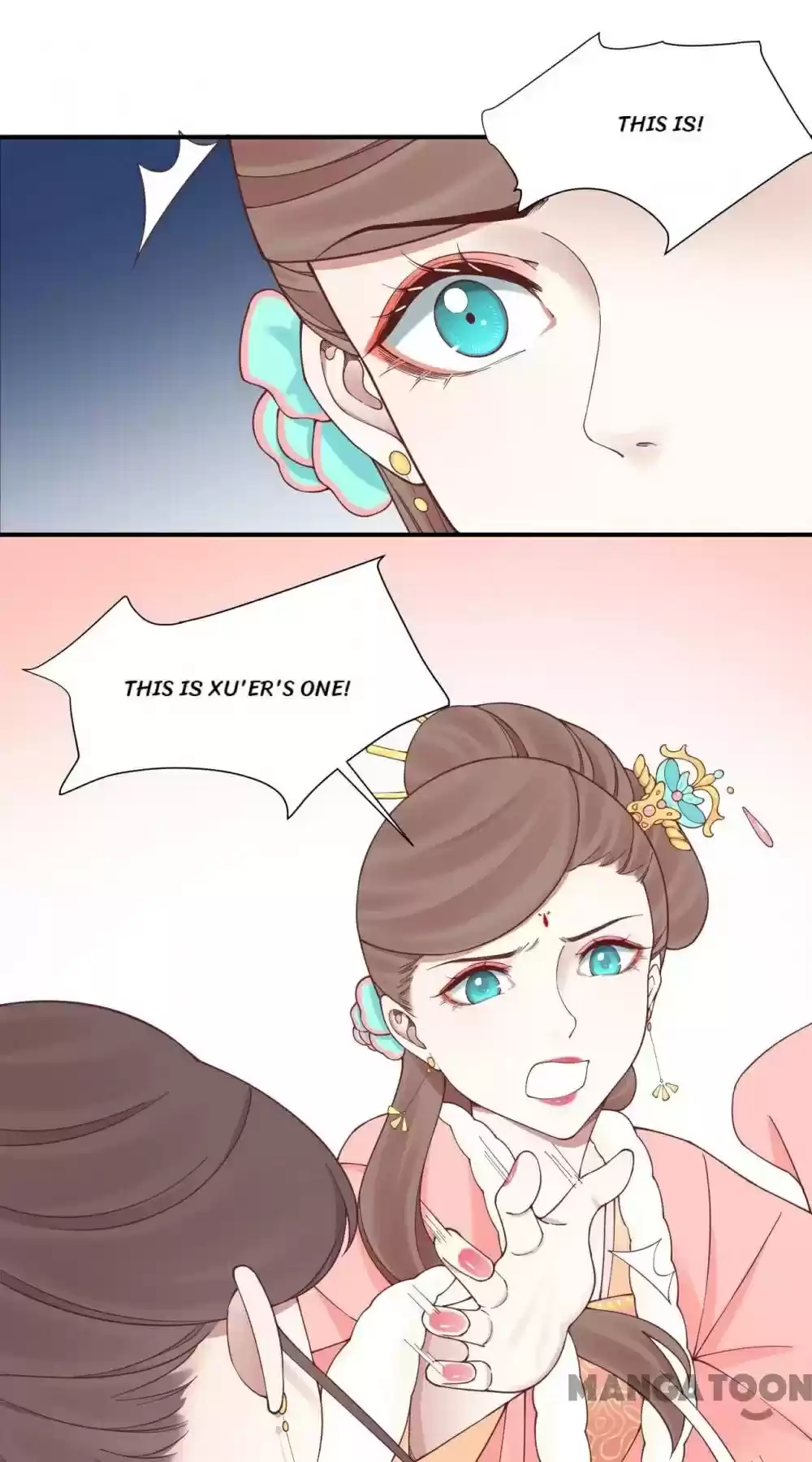 The Queen Is Busy Chapter 149