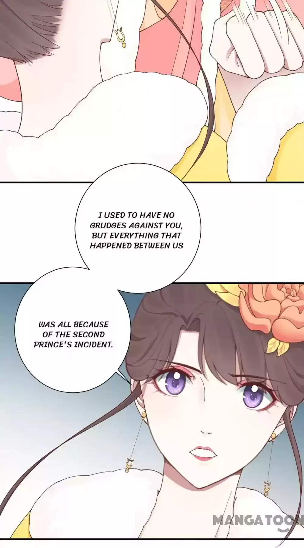 The Queen Is Busy Chapter 149