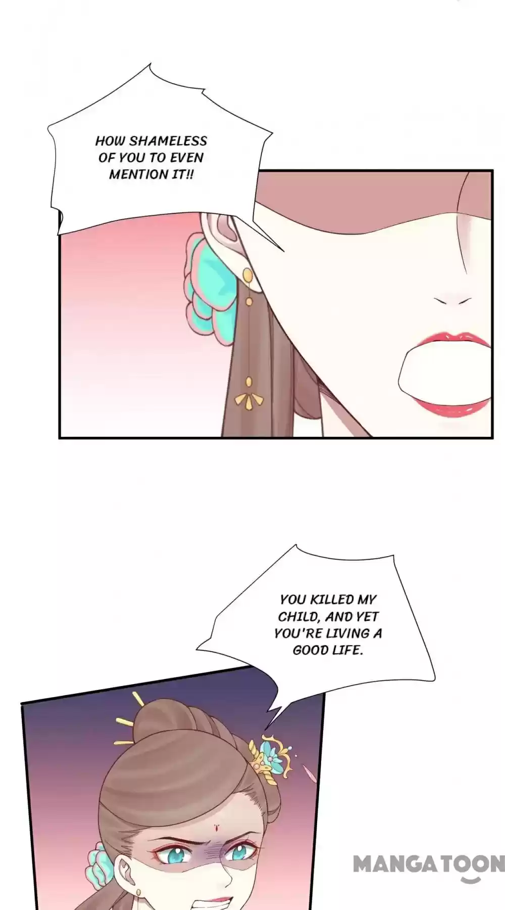 The Queen Is Busy Chapter 149