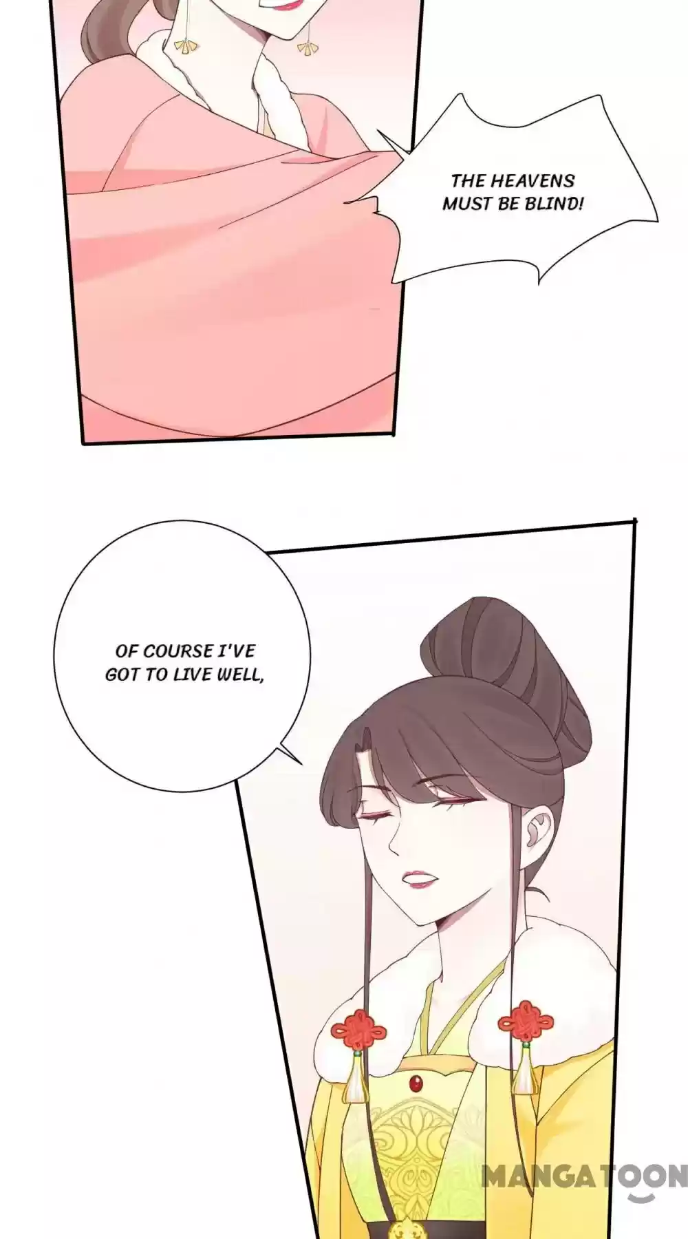 The Queen Is Busy Chapter 149