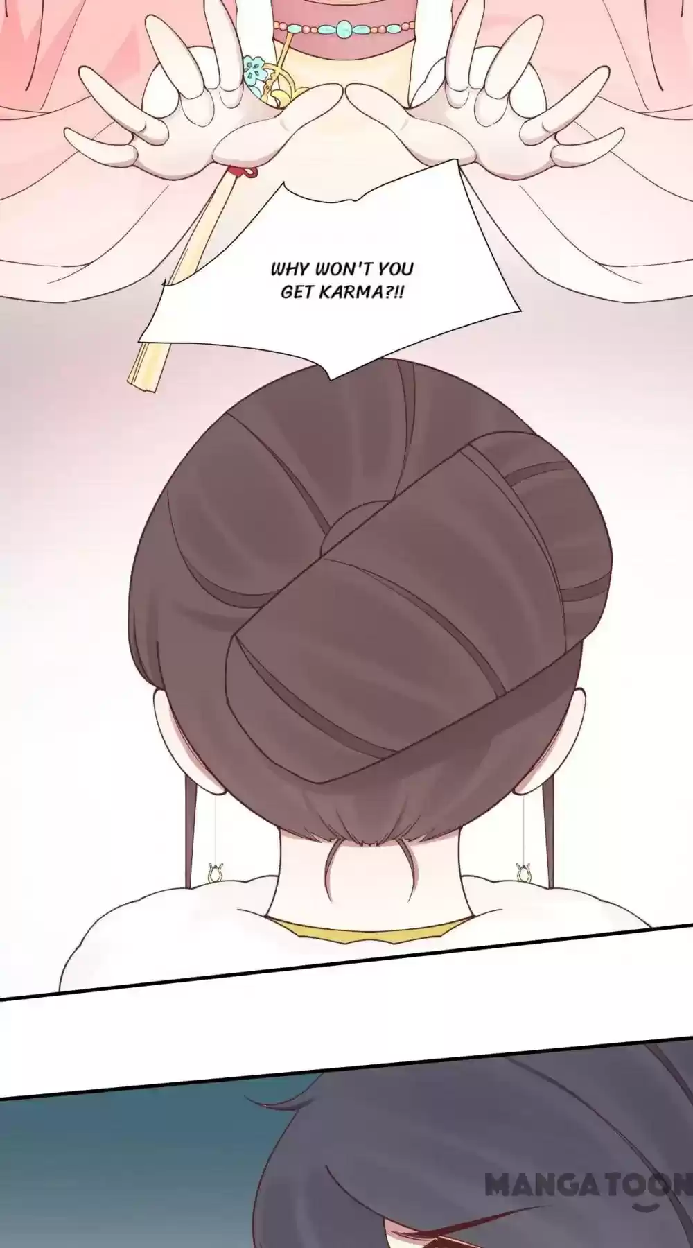 The Queen Is Busy Chapter 149