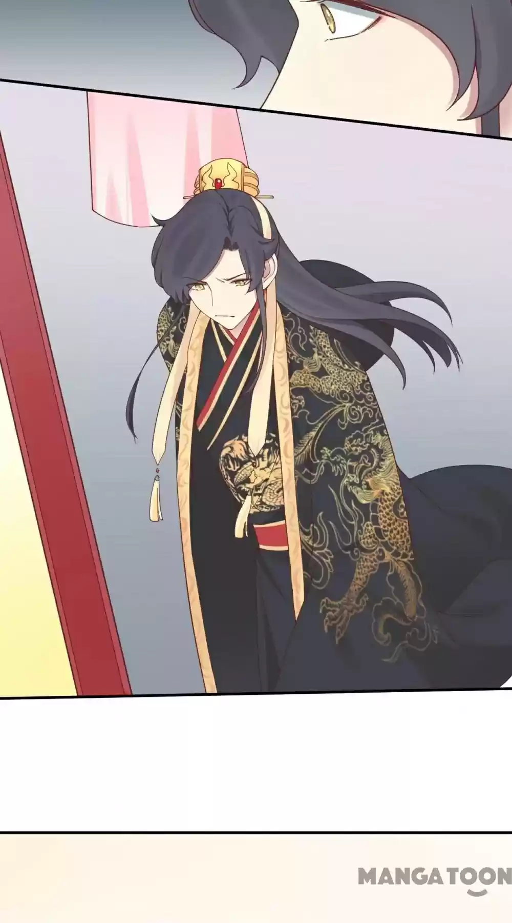 The Queen Is Busy Chapter 149