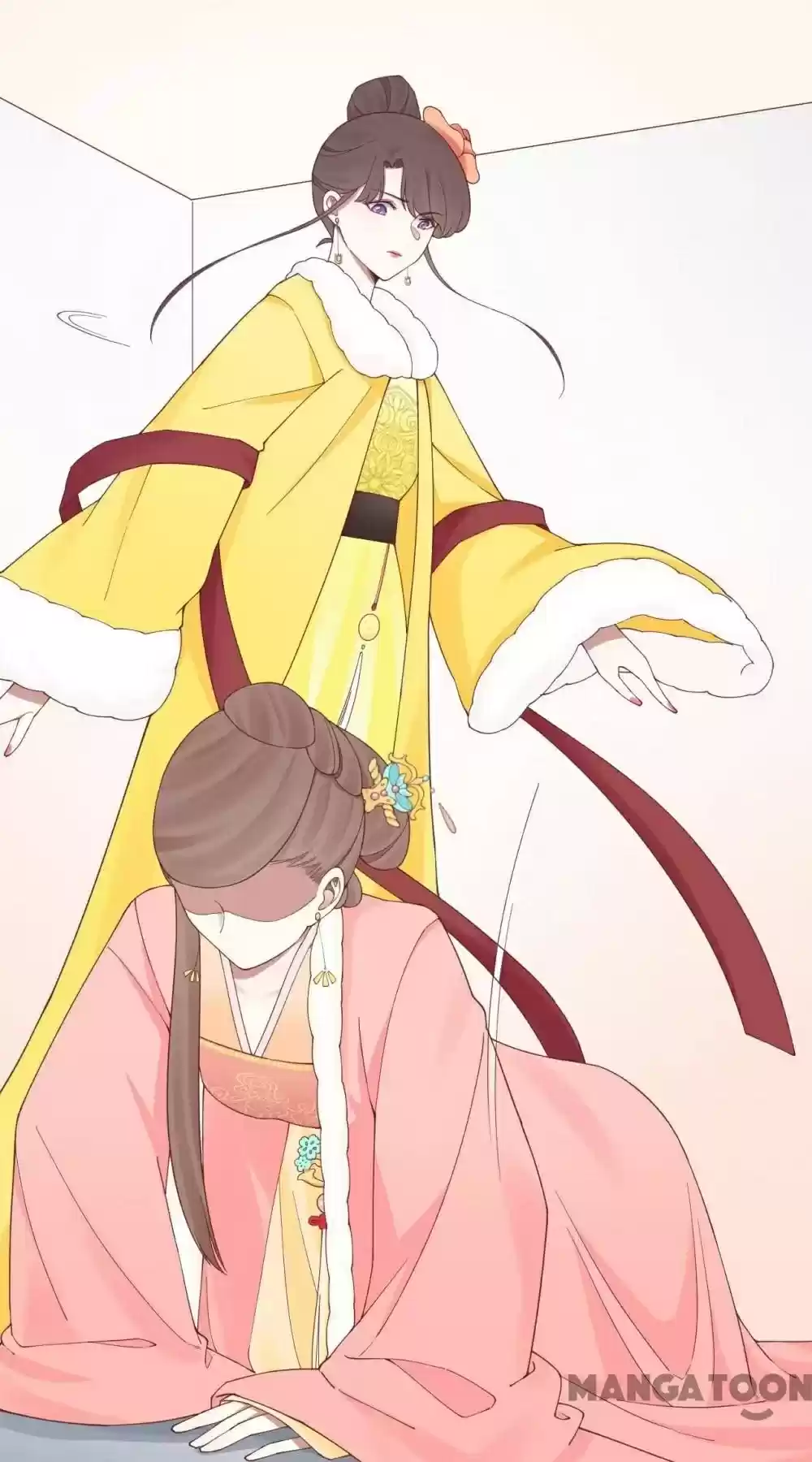 The Queen Is Busy Chapter 149