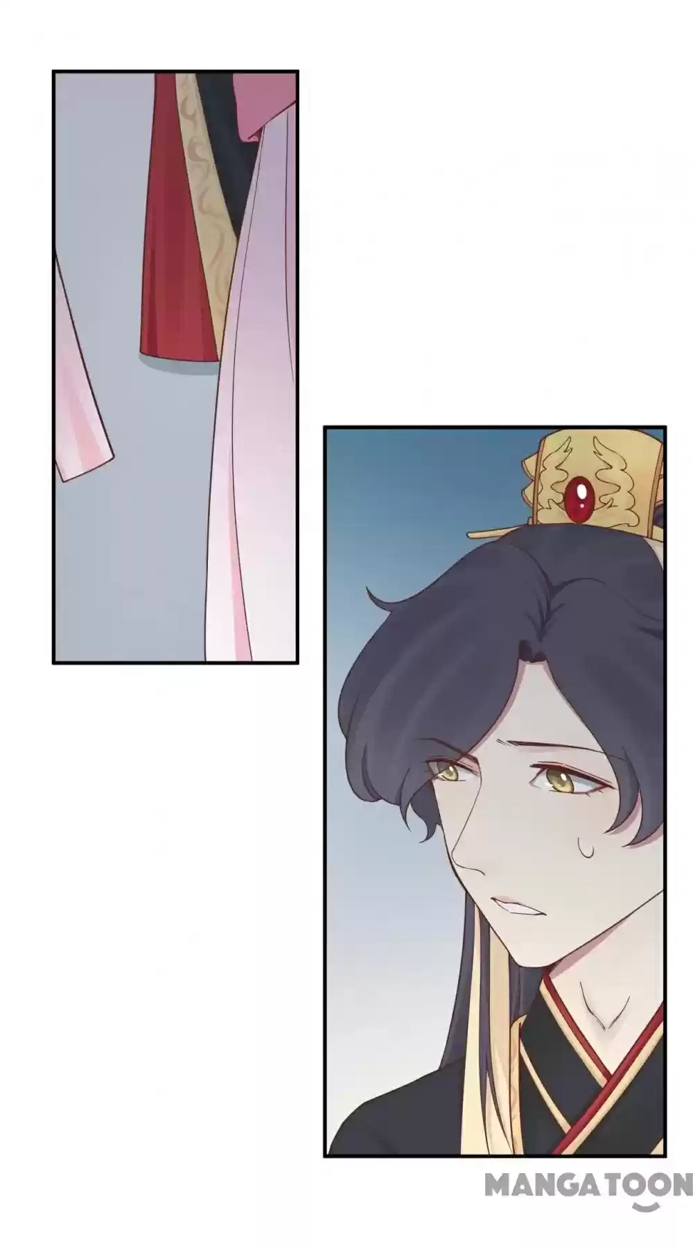 The Queen Is Busy Chapter 149