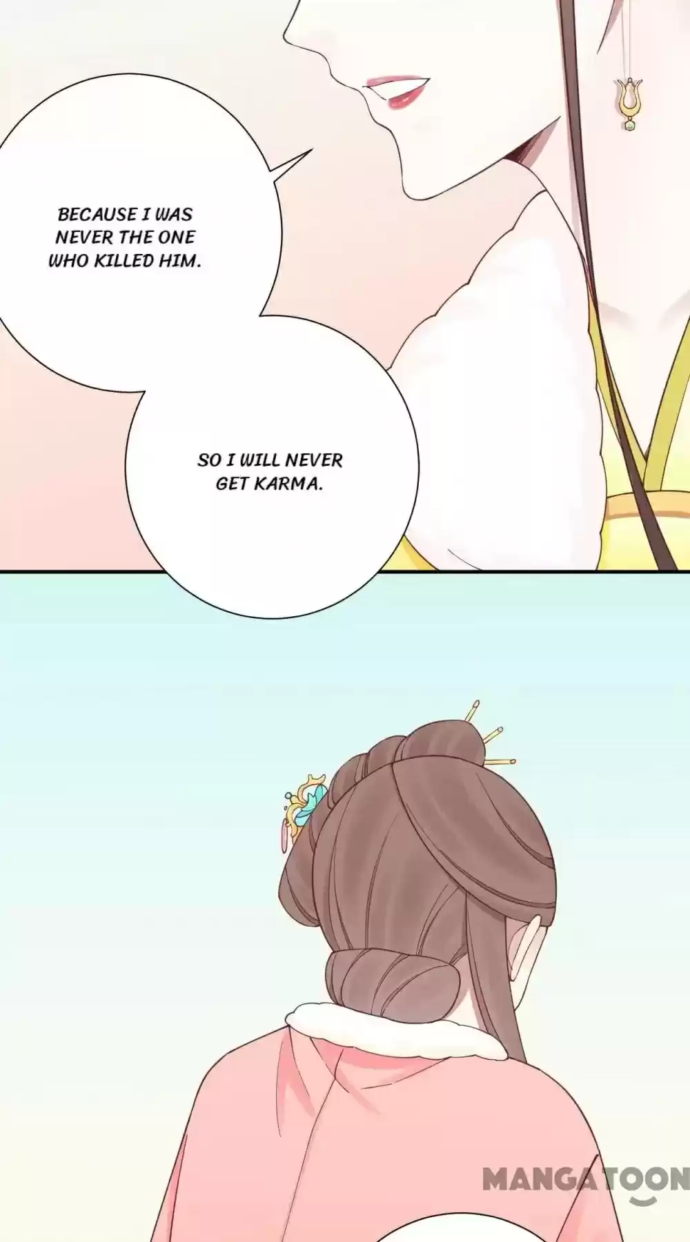 The Queen Is Busy Chapter 149