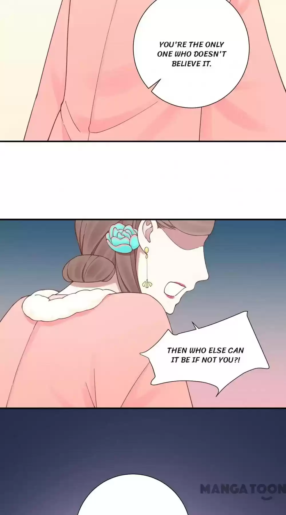 The Queen Is Busy Chapter 149