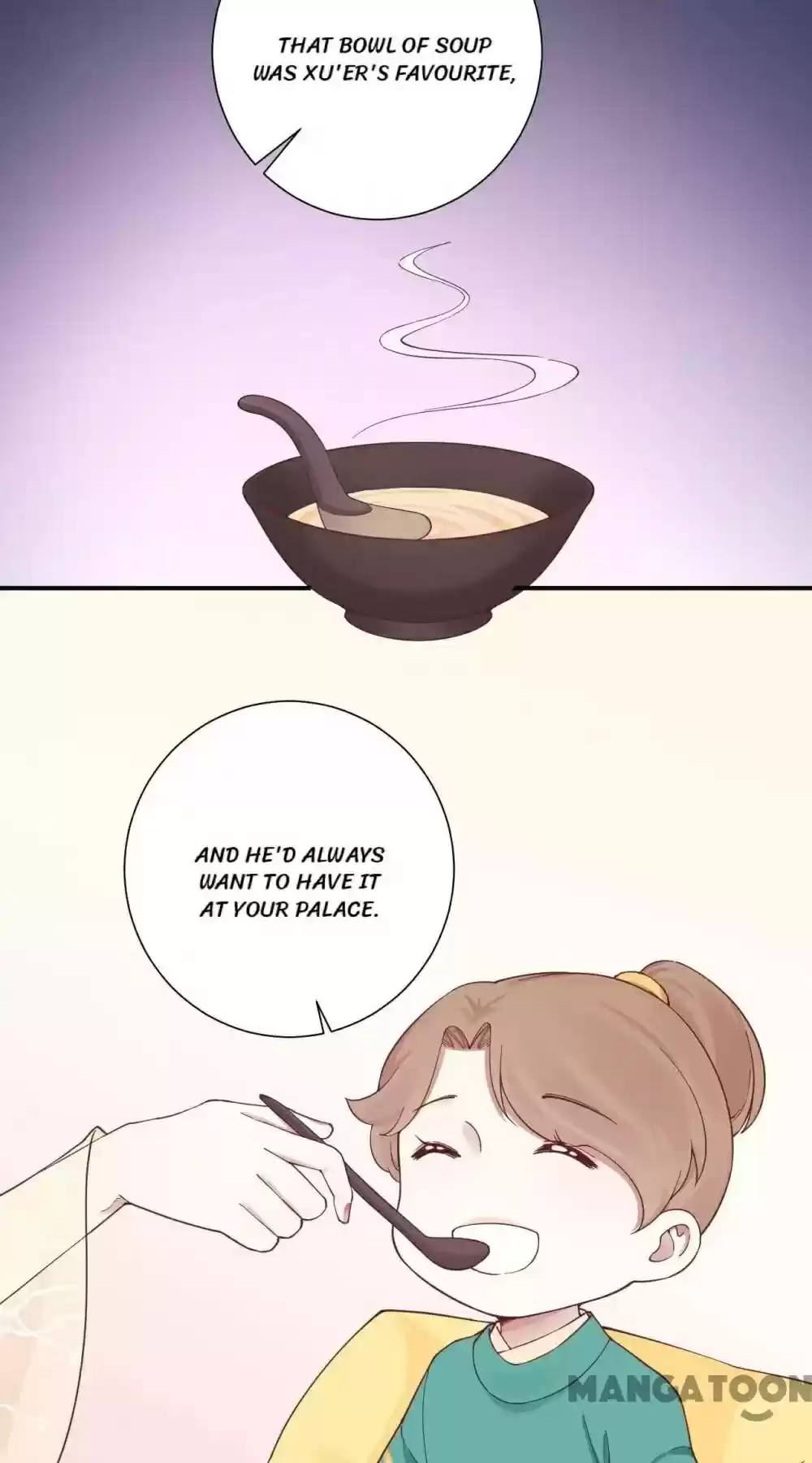 The Queen Is Busy Chapter 149