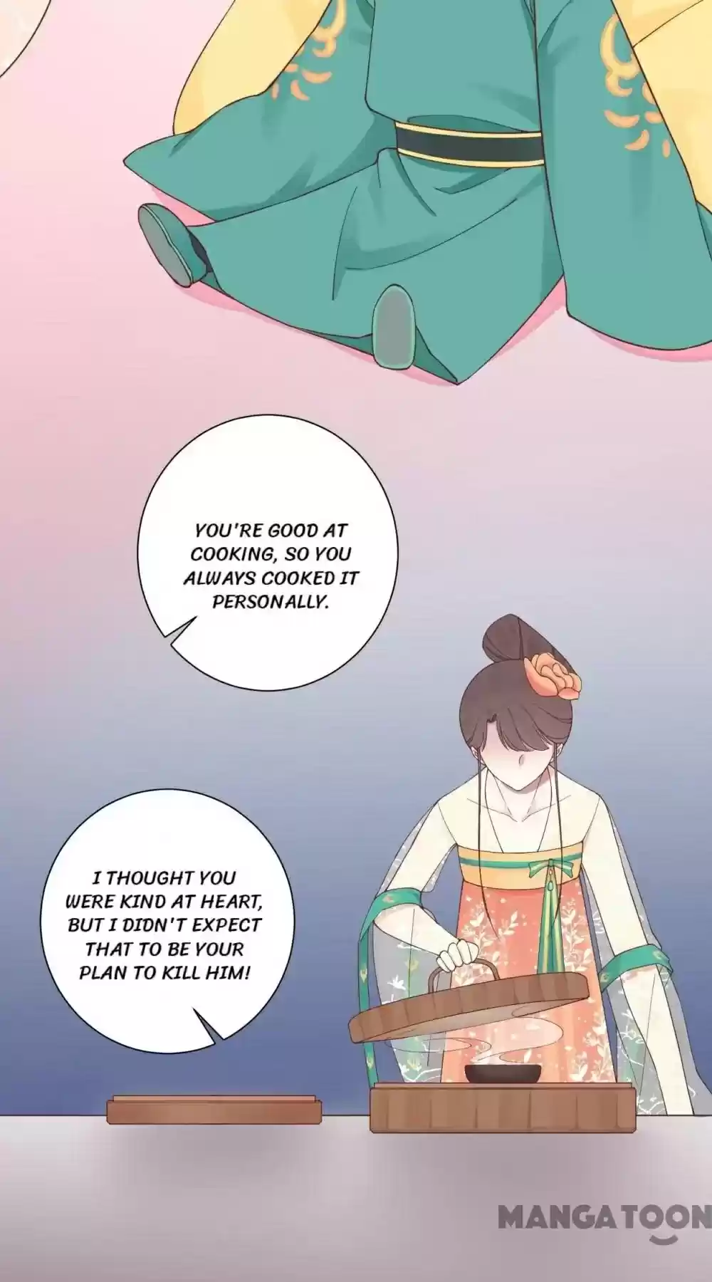 The Queen Is Busy Chapter 149