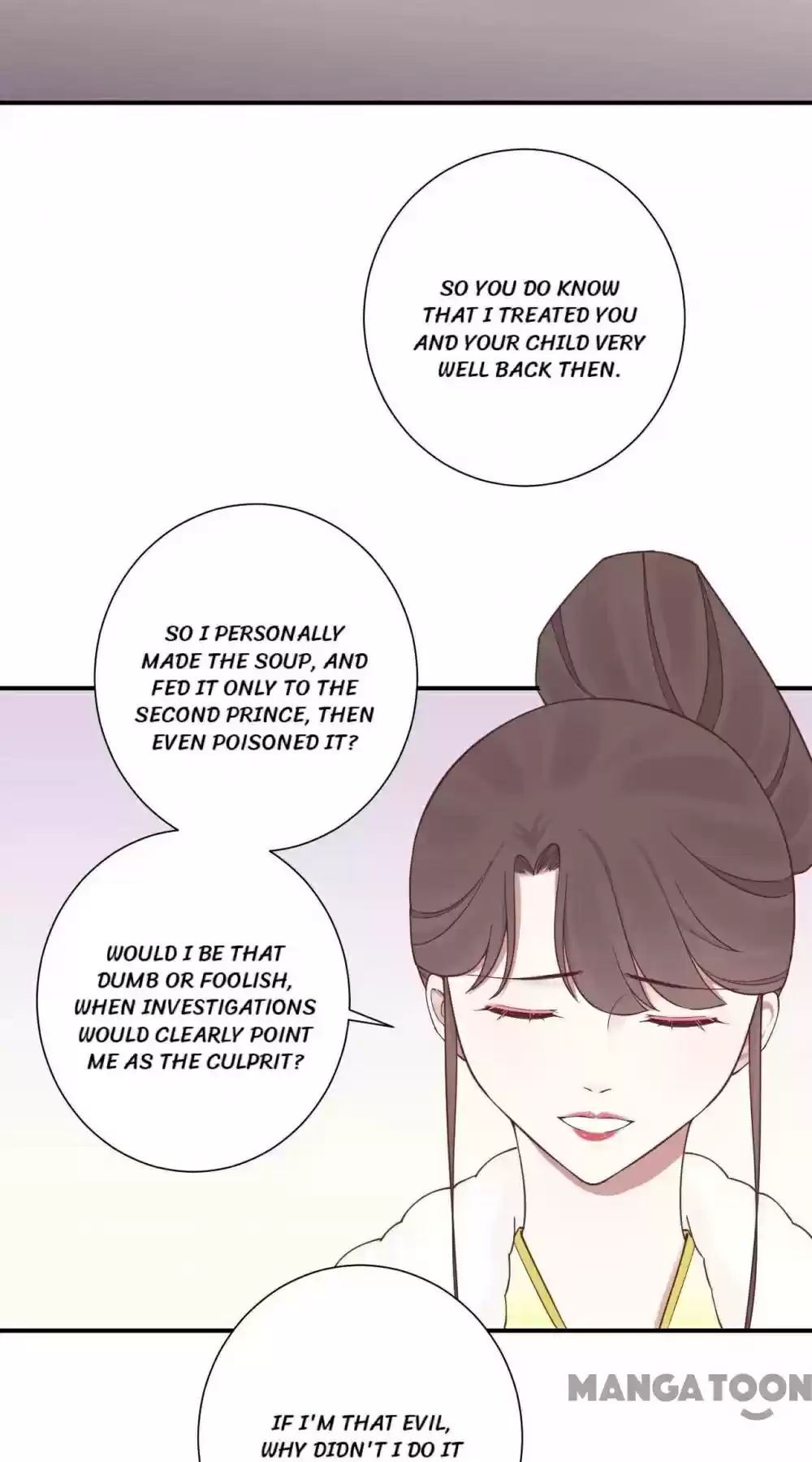 The Queen Is Busy Chapter 149