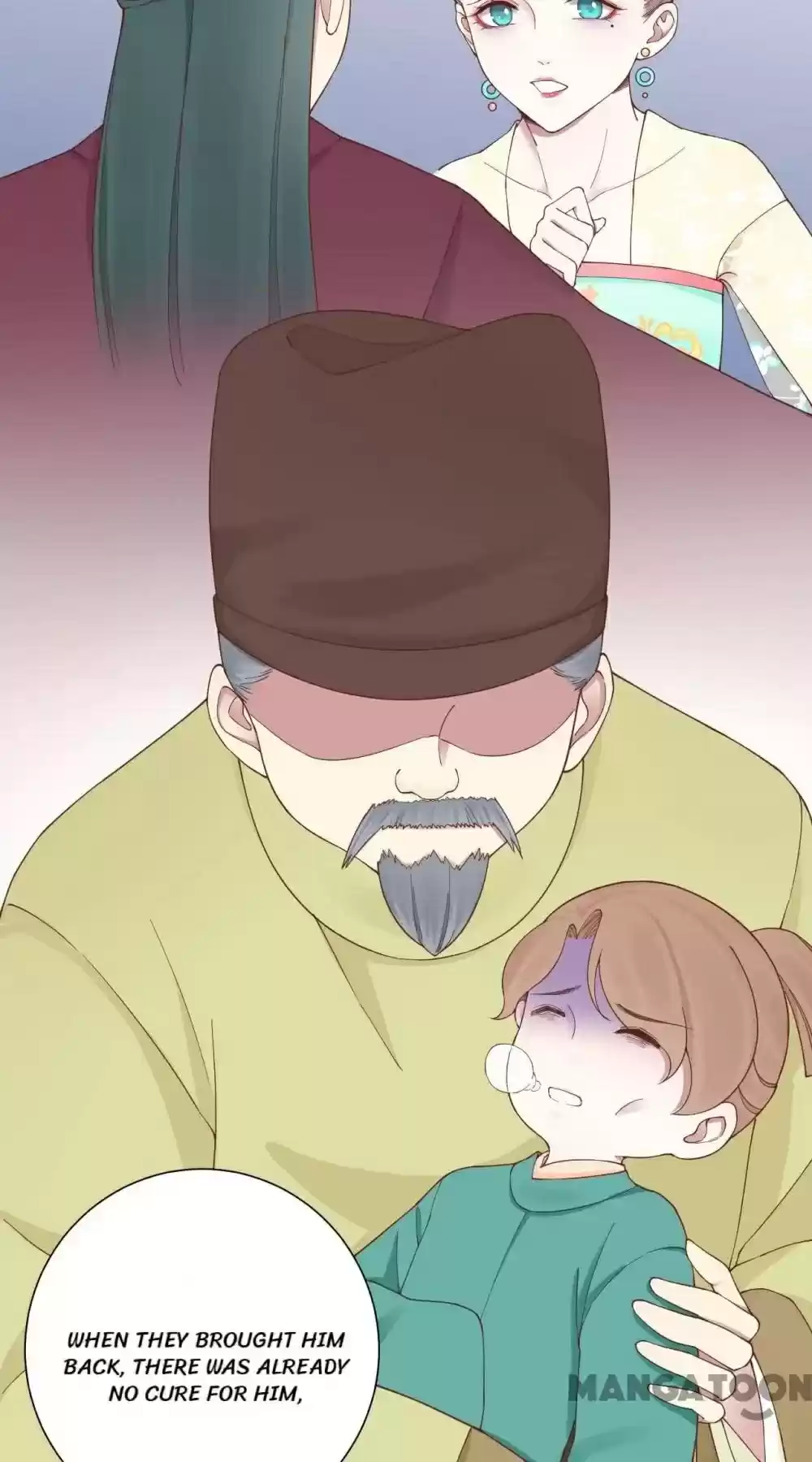 The Queen Is Busy Chapter 149