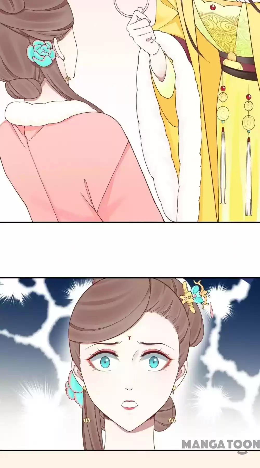 The Queen Is Busy Chapter 149