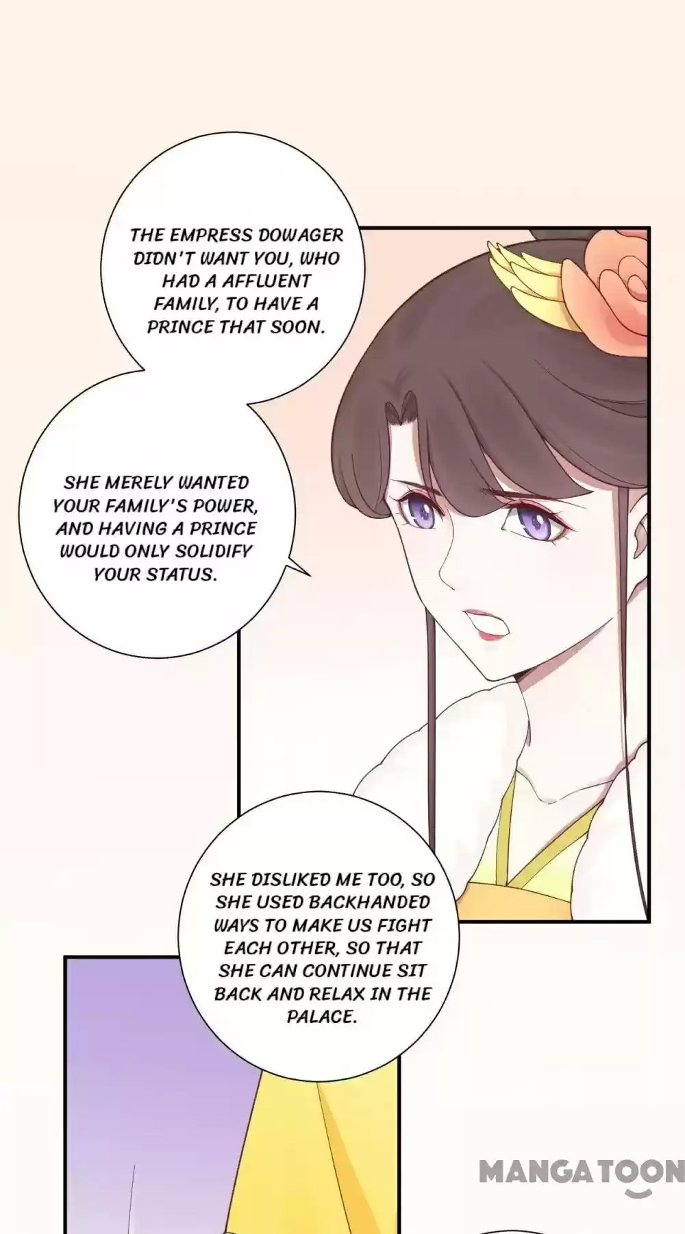 The Queen Is Busy Chapter 149