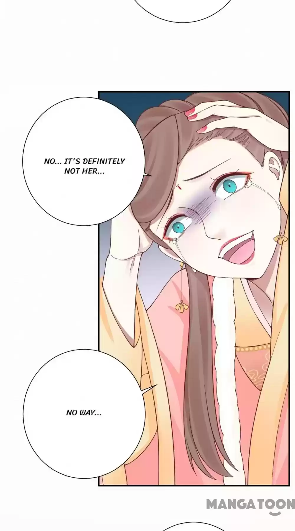 The Queen Is Busy Chapter 149