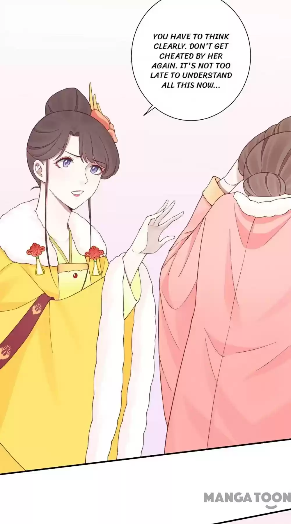 The Queen Is Busy Chapter 149