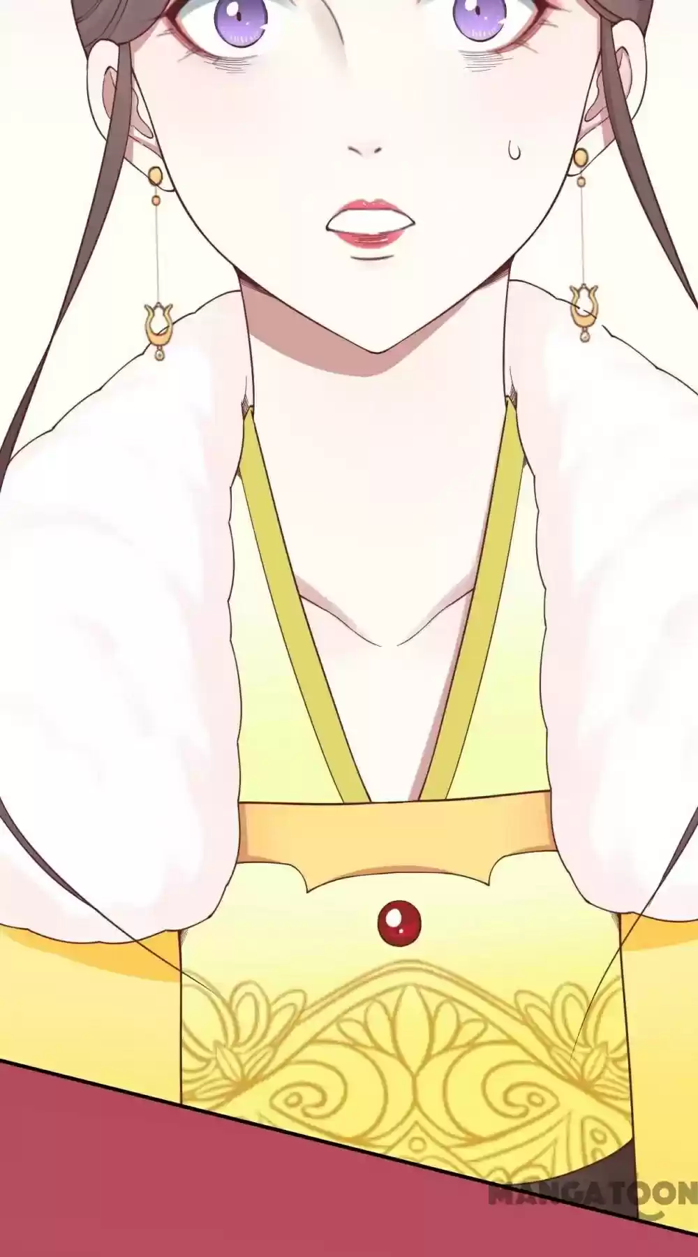 The Queen Is Busy Chapter 149