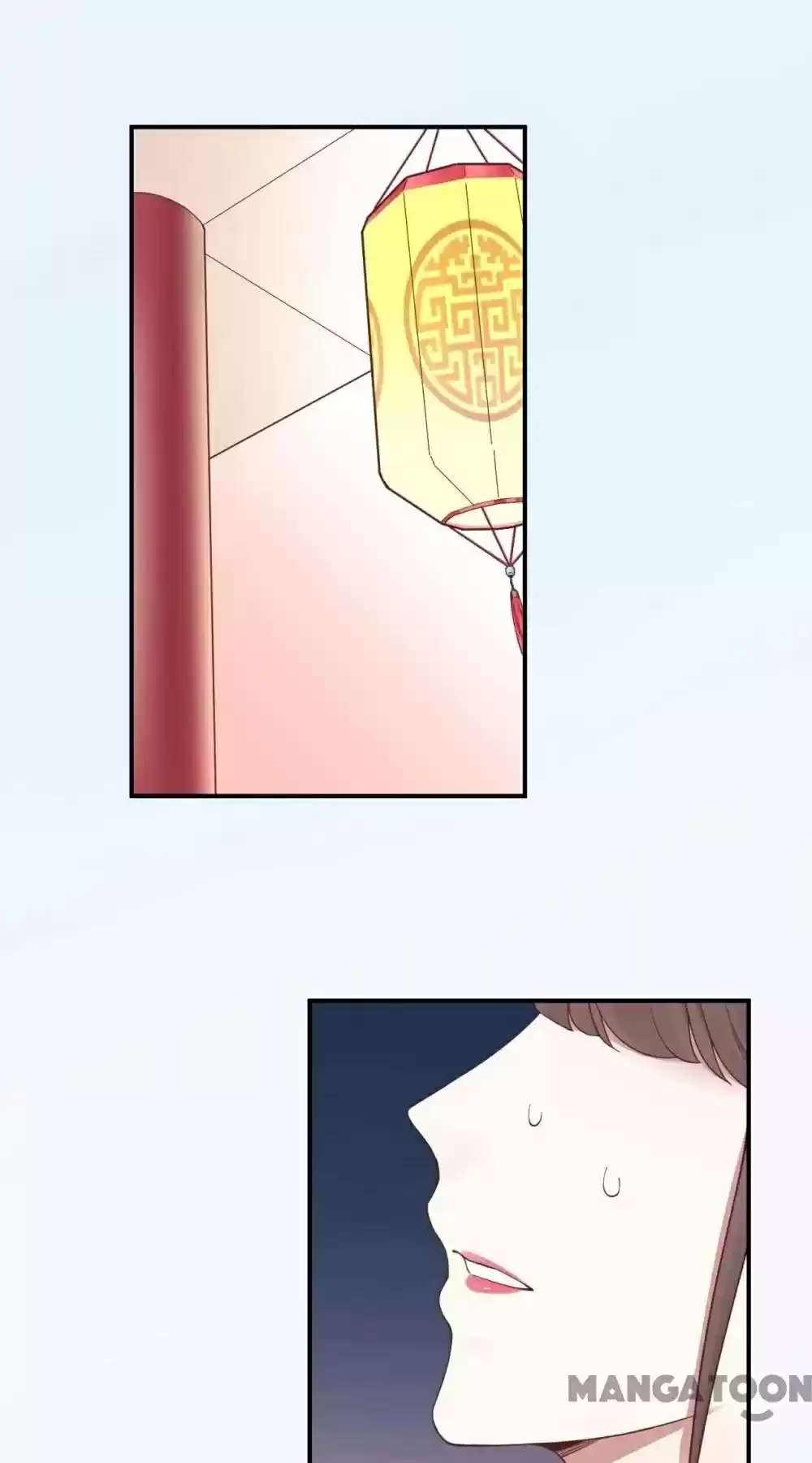 The Queen Is Busy Chapter 150