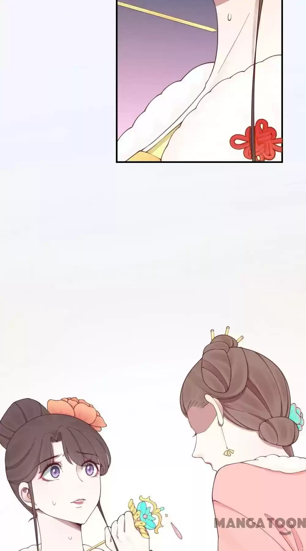 The Queen Is Busy Chapter 150