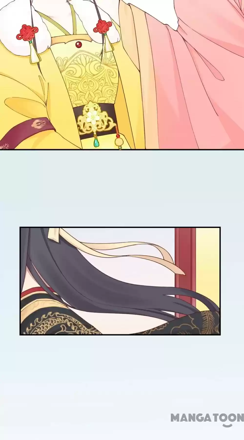 The Queen Is Busy Chapter 150