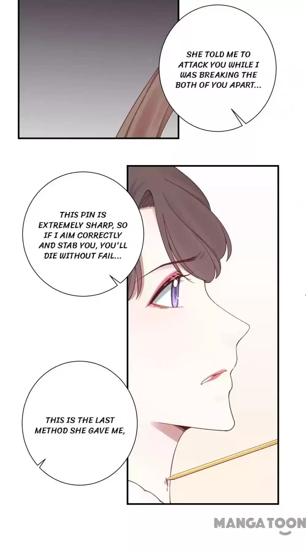 The Queen Is Busy Chapter 150