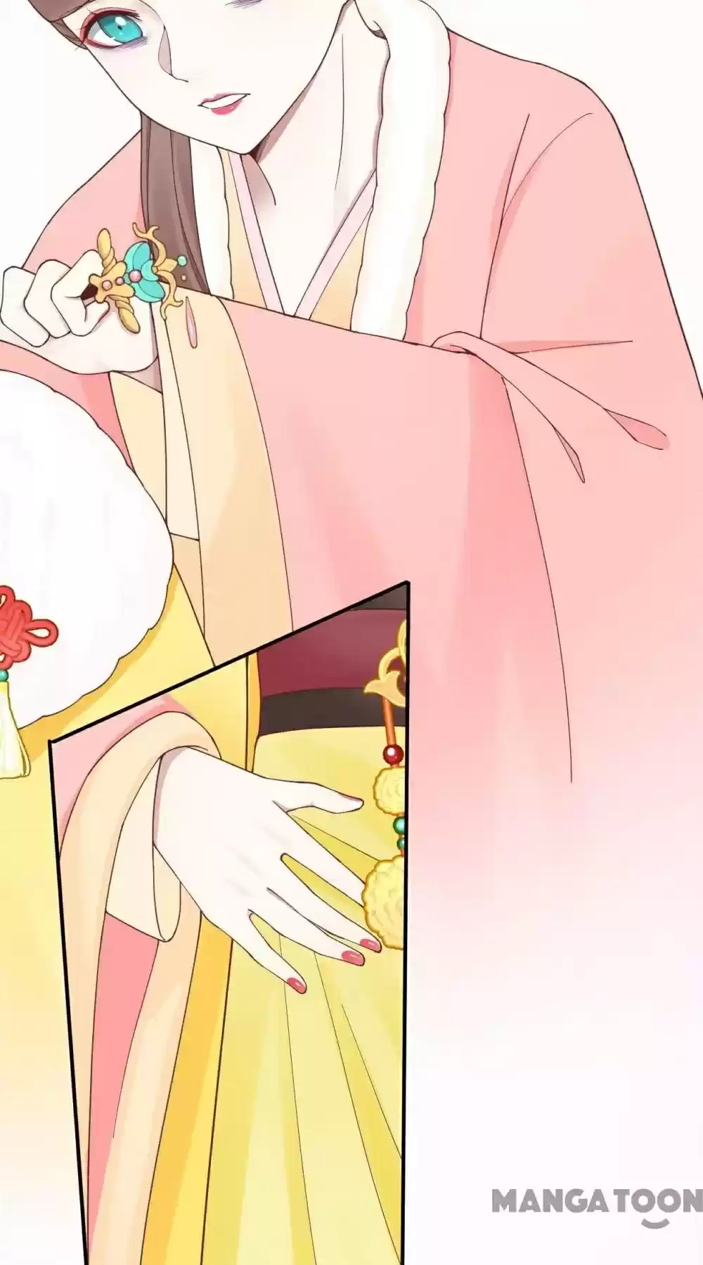 The Queen Is Busy Chapter 150