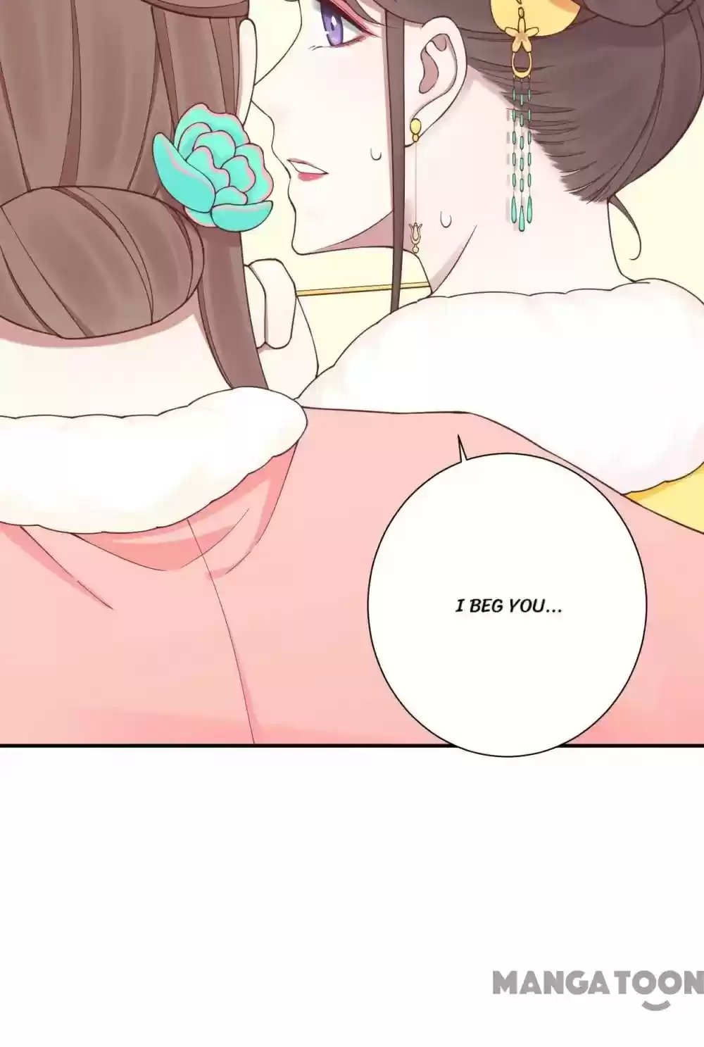 The Queen Is Busy Chapter 150