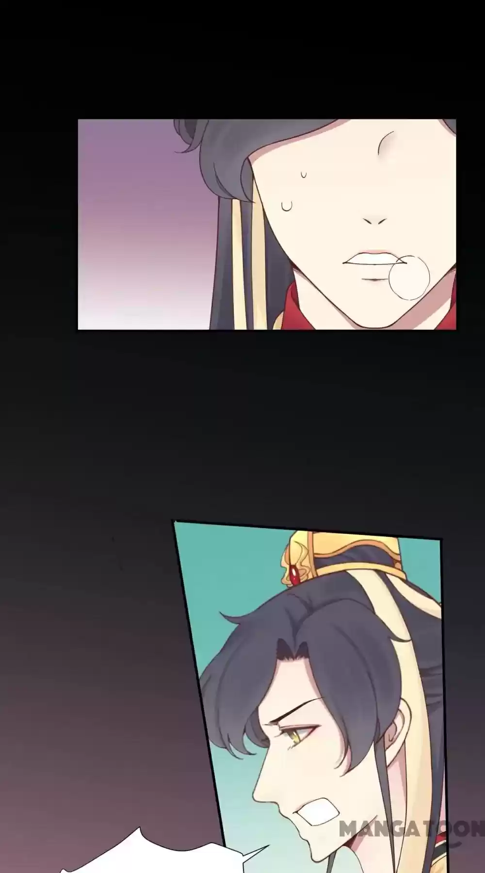 The Queen Is Busy Chapter 150