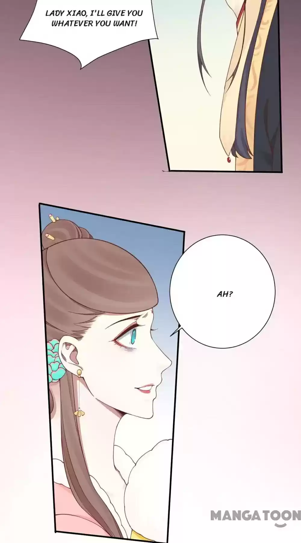 The Queen Is Busy Chapter 150