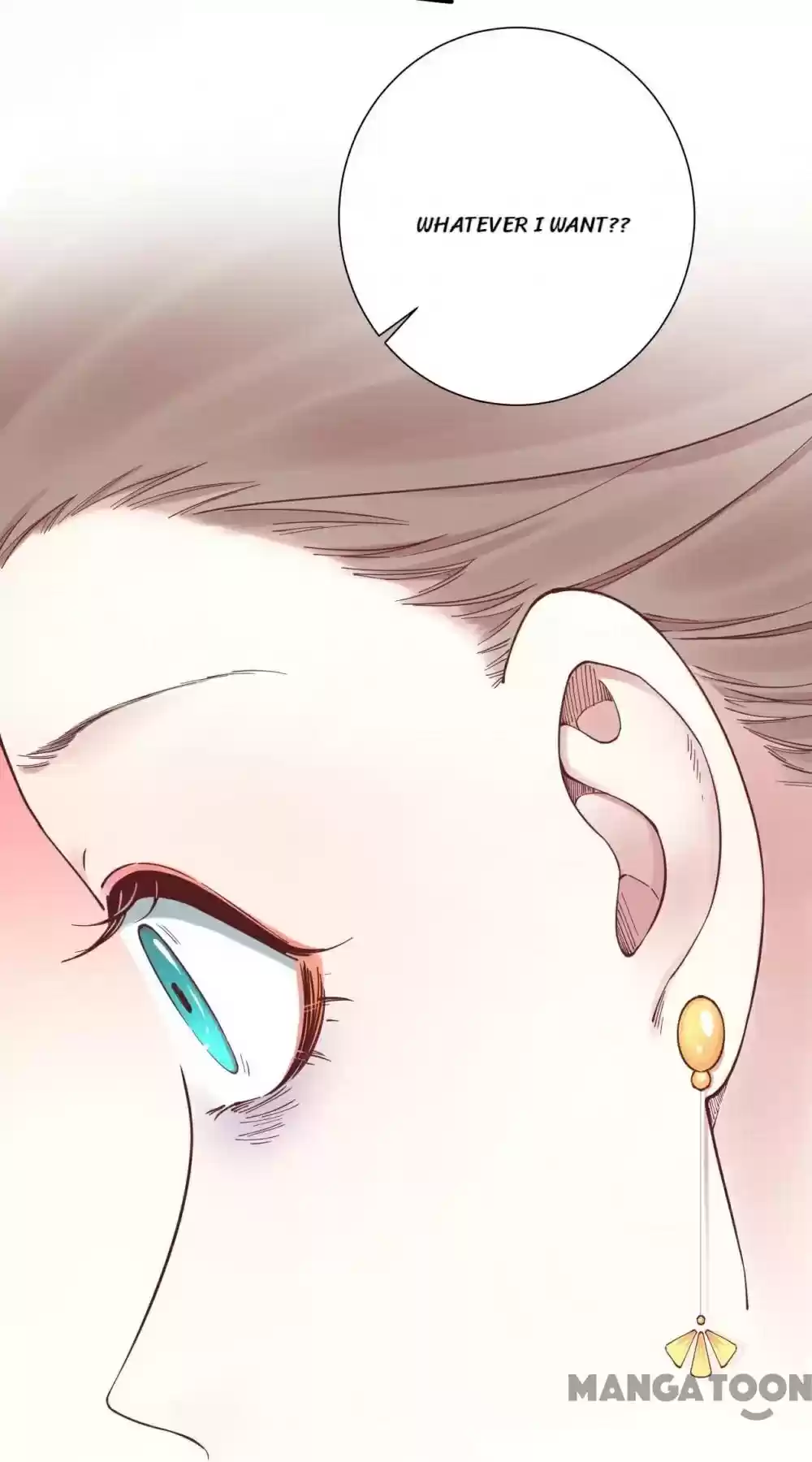 The Queen Is Busy Chapter 150