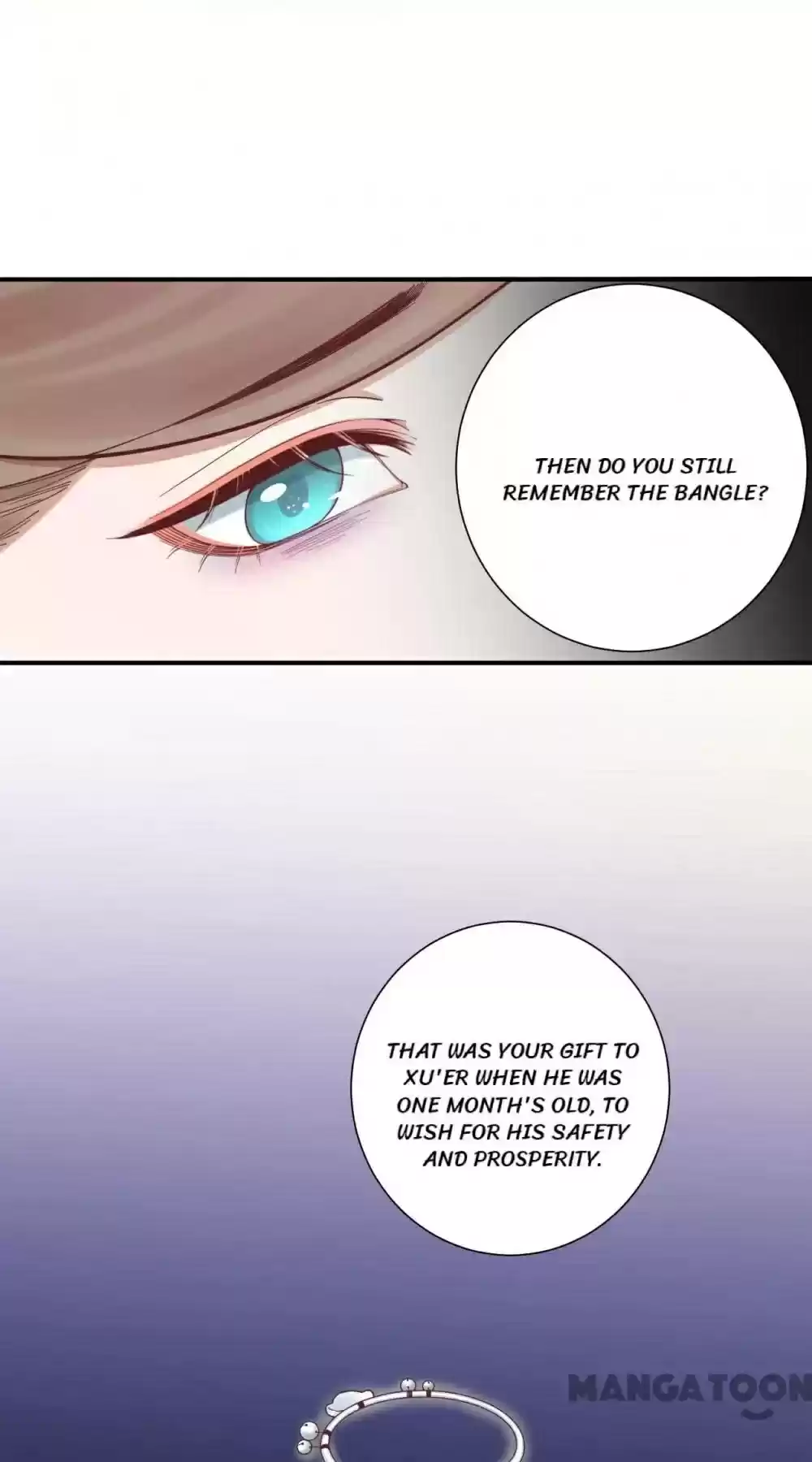 The Queen Is Busy Chapter 150