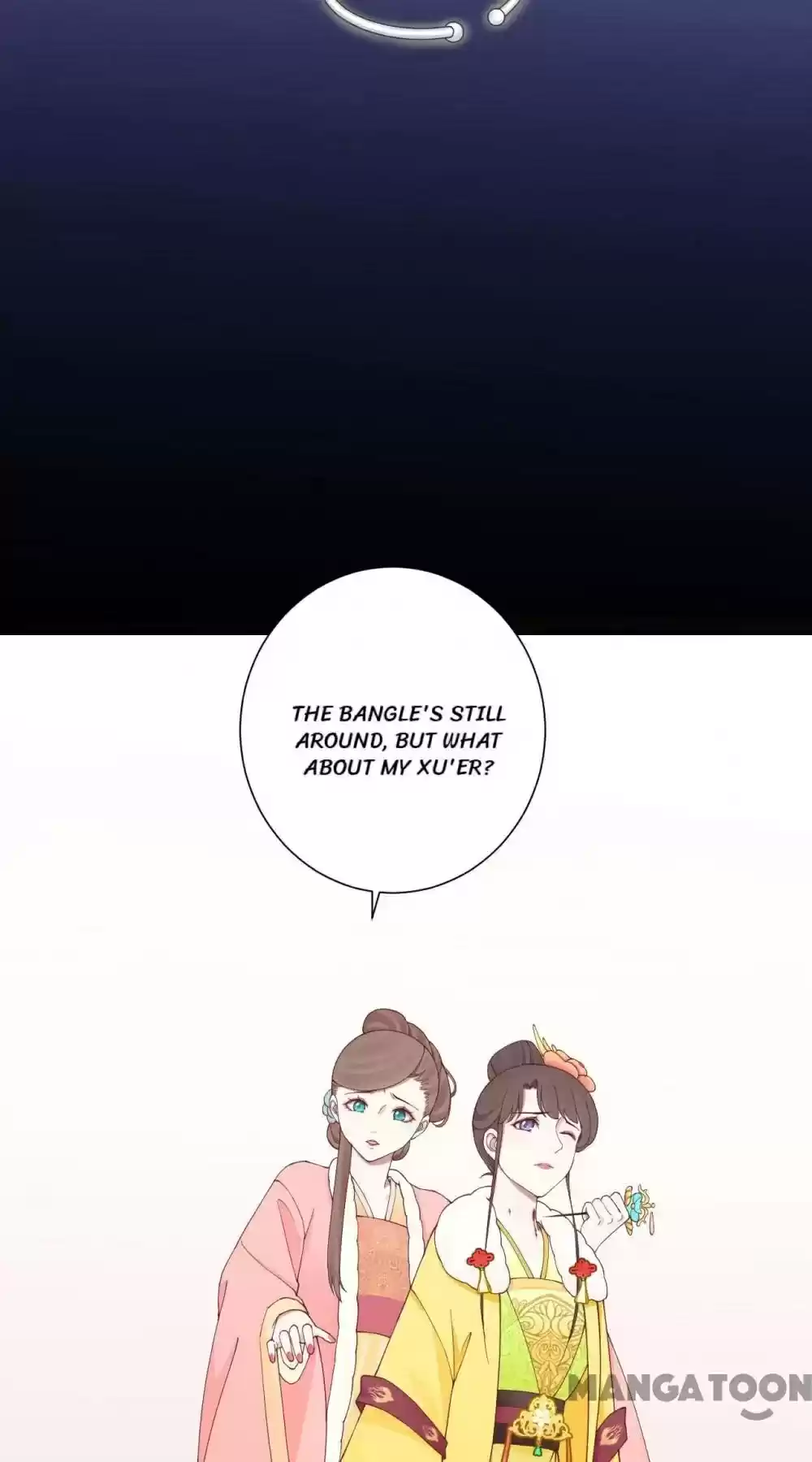 The Queen Is Busy Chapter 150