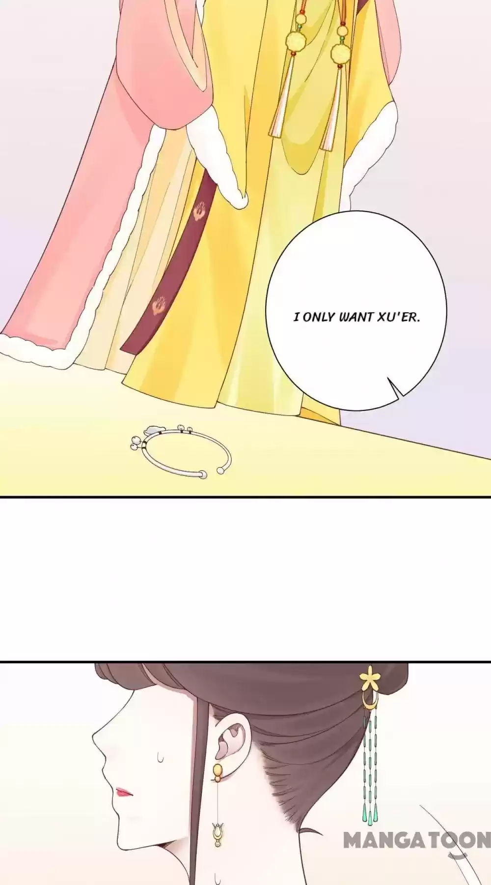 The Queen Is Busy Chapter 150